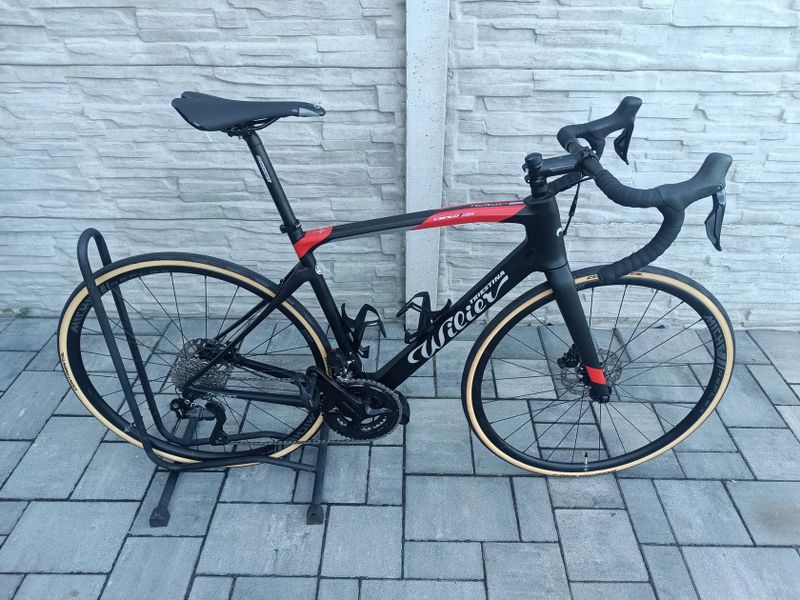Wilier Cento1 ndr Di2 2x12