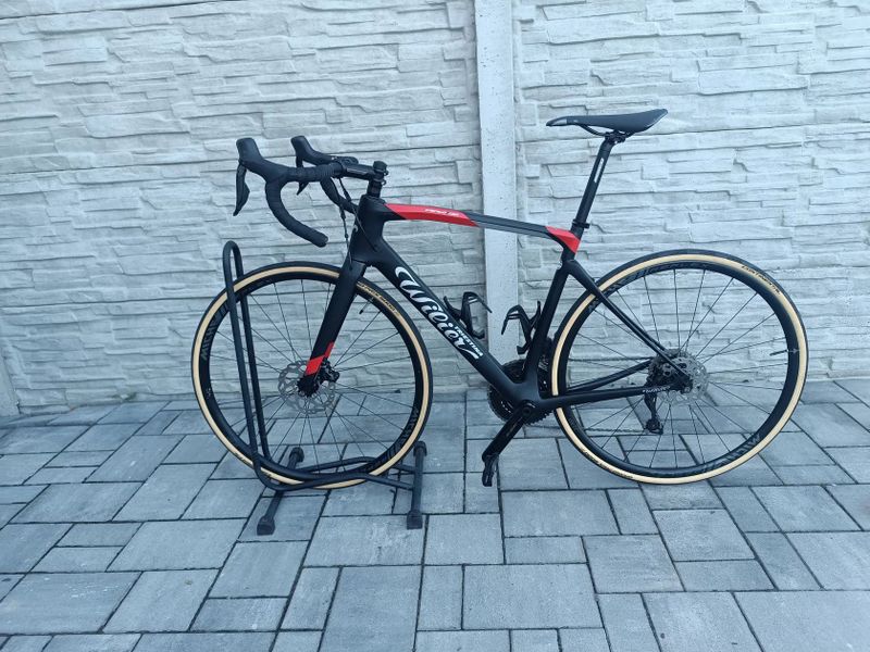 Wilier Cento1 ndr Di2 2x12