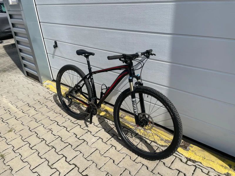 Specialized
