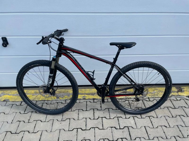 Specialized
