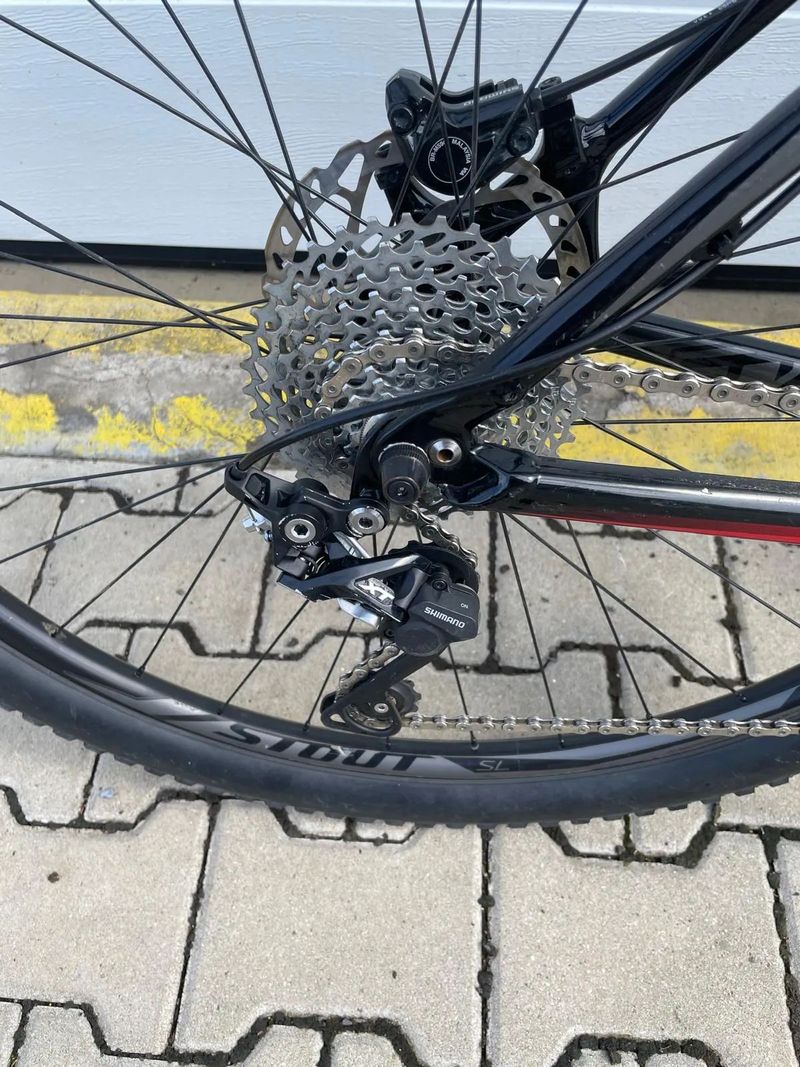 Specialized