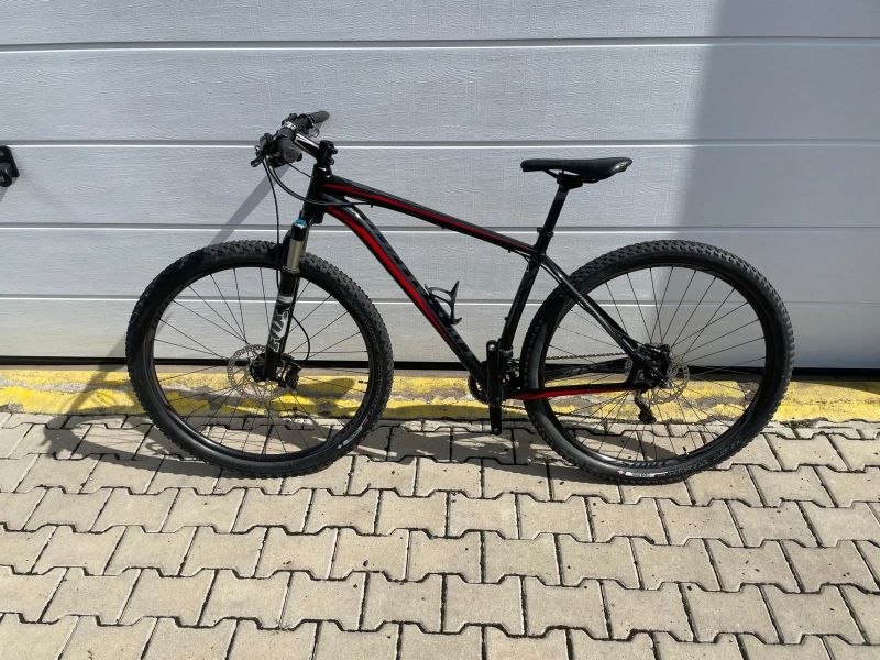 Specialized