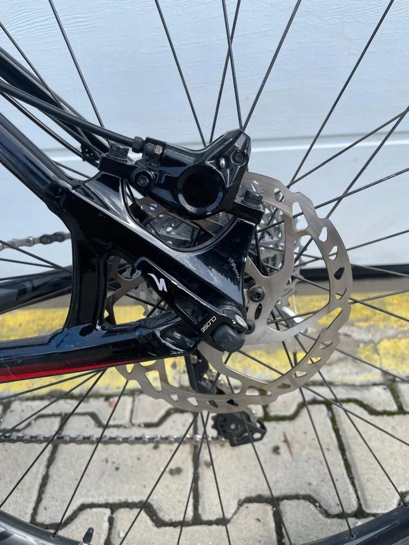 Specialized