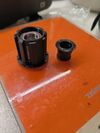 Ořech Ratchet Exp campa N3W