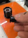 Ořech Ratchet Exp campa N3W