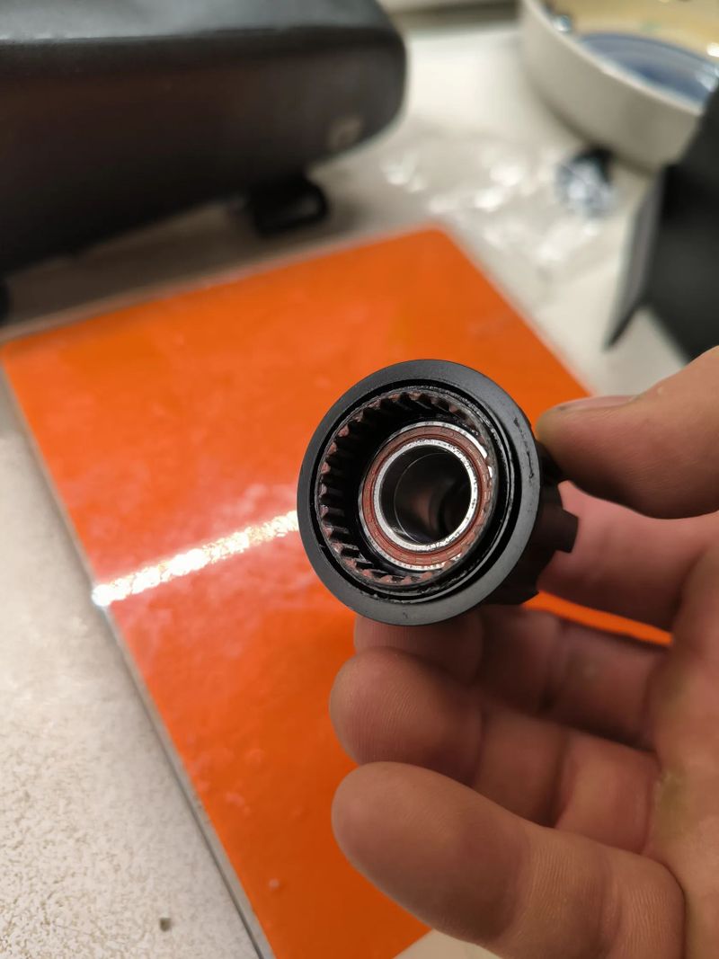 Ořech Ratchet Exp campa N3W
