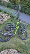 Cannondale Scalpel Carbon 2 stealth grey