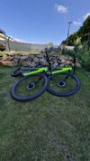 Cannondale Scalpel Carbon 2 stealth grey