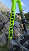 Cannondale Scalpel Carbon 2 stealth grey