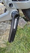 Cannondale Scalpel Carbon 2 stealth grey