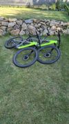 Cannondale Scalpel Carbon 2 stealth grey