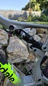 Cannondale Scalpel Carbon 2 stealth grey