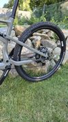 Cannondale Scalpel Carbon 2 stealth grey