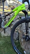 Cannondale Scalpel Carbon 2 stealth grey
