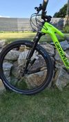 Cannondale Scalpel Carbon 2 stealth grey