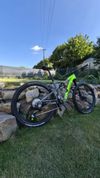 Cannondale Scalpel Carbon 2 stealth grey