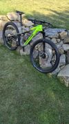Cannondale Scalpel Carbon 2 stealth grey