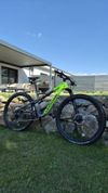 Cannondale Scalpel Carbon 2 stealth grey