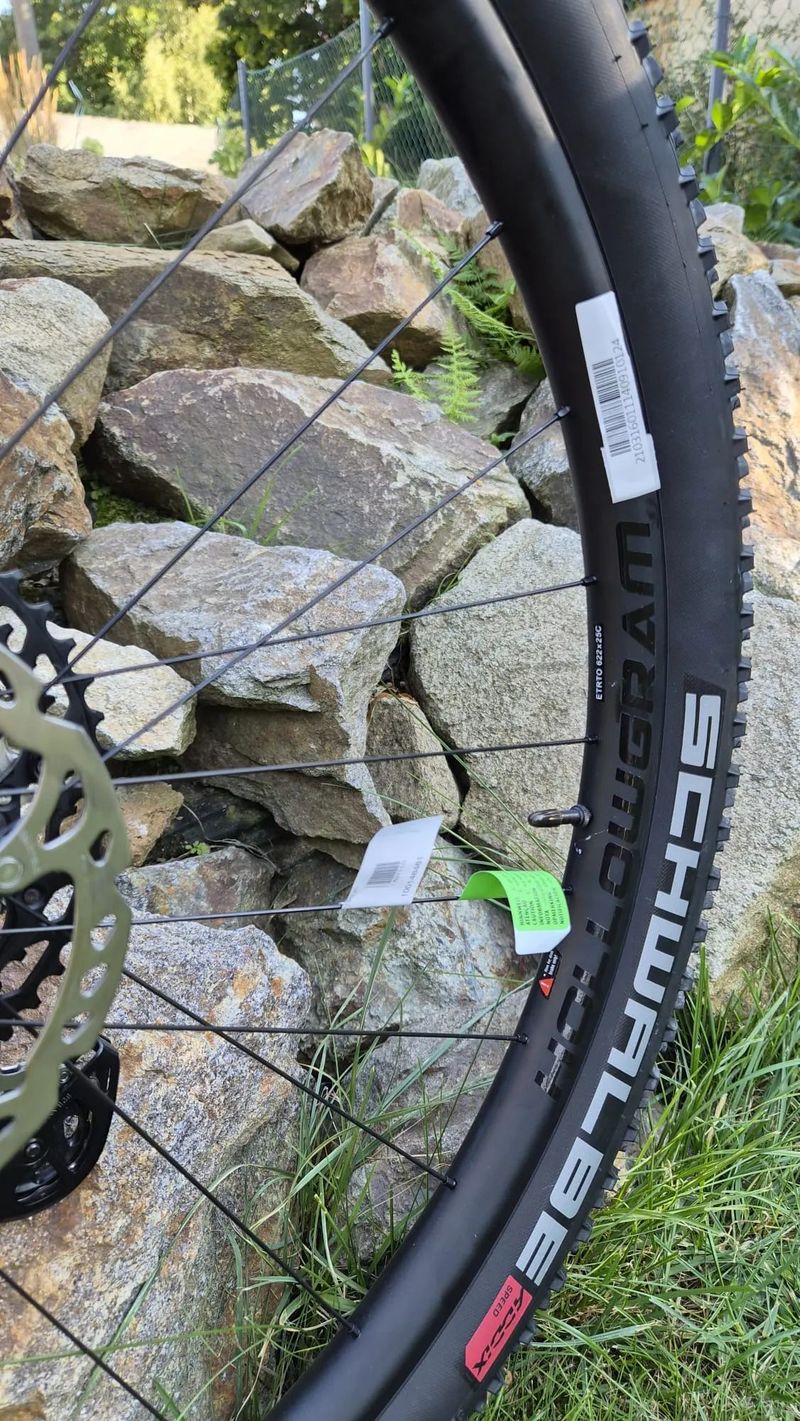 Cannondale Scalpel Carbon 2 stealth grey