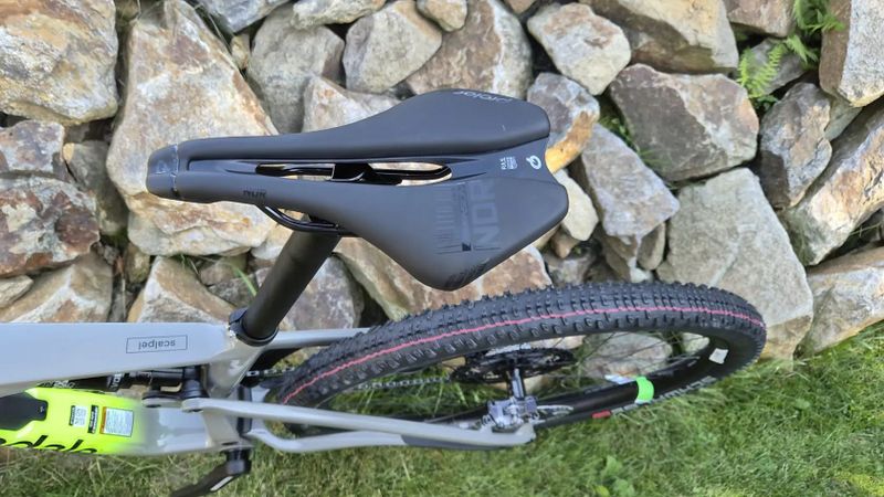 Cannondale Scalpel Carbon 2 stealth grey