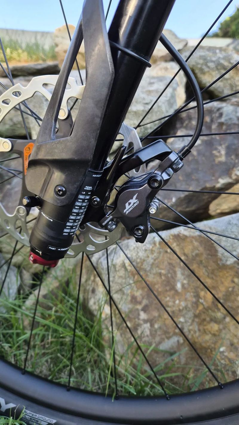 Cannondale Scalpel Carbon 2 stealth grey