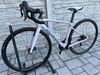 Specialized Roubaix Ultegra disc
