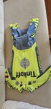 Oblečení z týmu Tinkoff