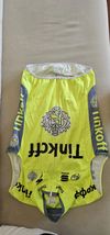Oblečení z týmu Tinkoff