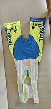 Oblečení z týmu Tinkoff