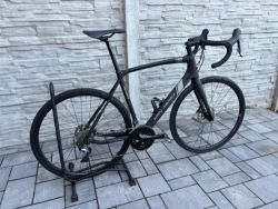 Eddy Merckx Lavaredo 68 Ultegra disc