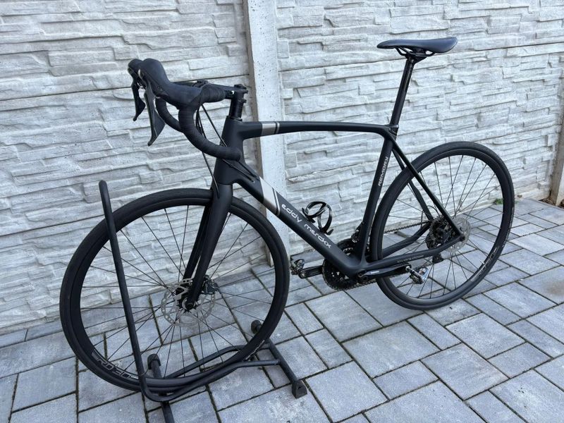 Eddy Merckx Lavaredo 68 Ultegra disc