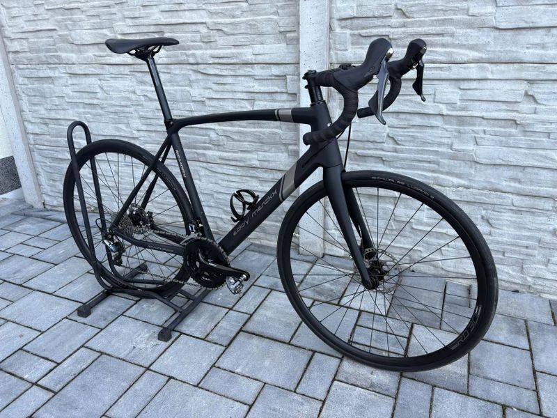 Eddy Merckx Lavaredo 68 Ultegra disc