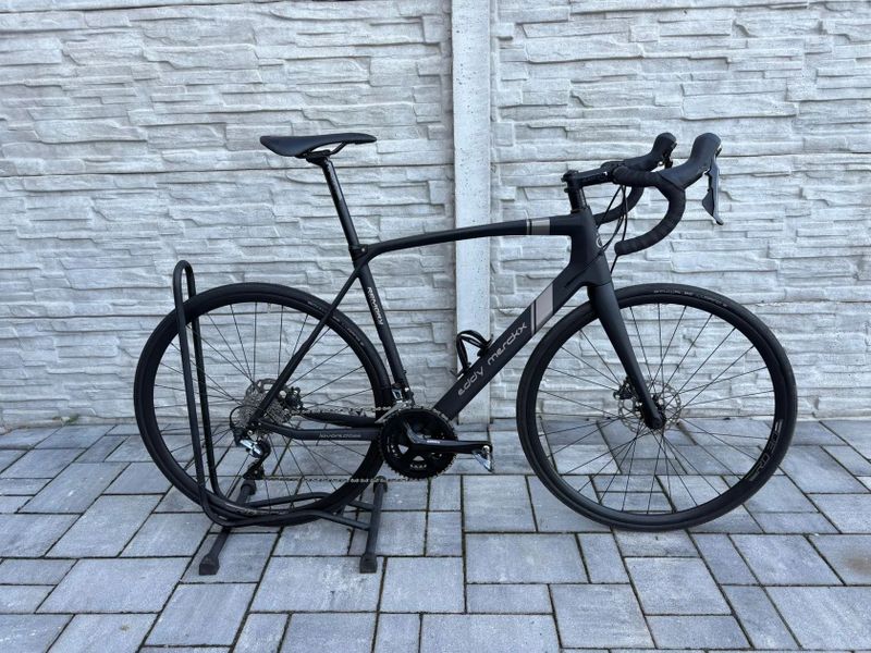 Eddy Merckx Lavaredo 68 Ultegra disc