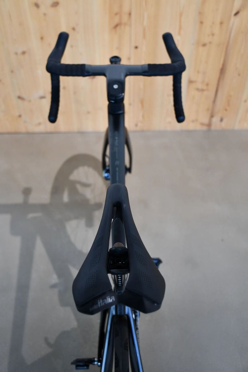 Cube LITENING AERO C:68X RACE