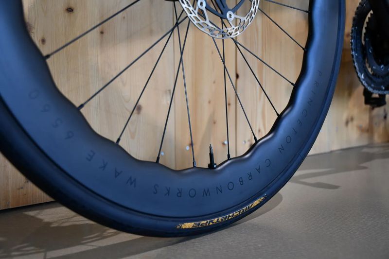 Cube LITENING AERO C:68X RACE