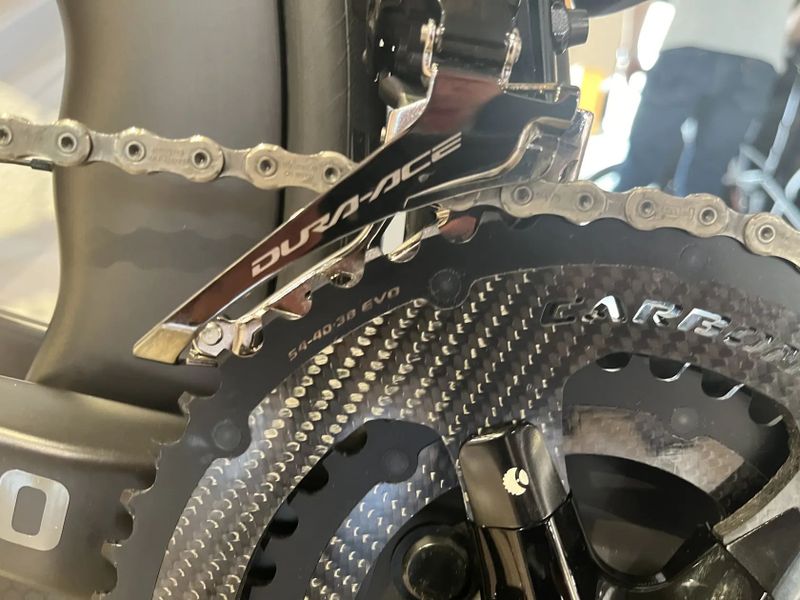 Cube LITENING AERO C:68X RACE