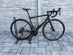 Specialized Tarmac sl6 disc
