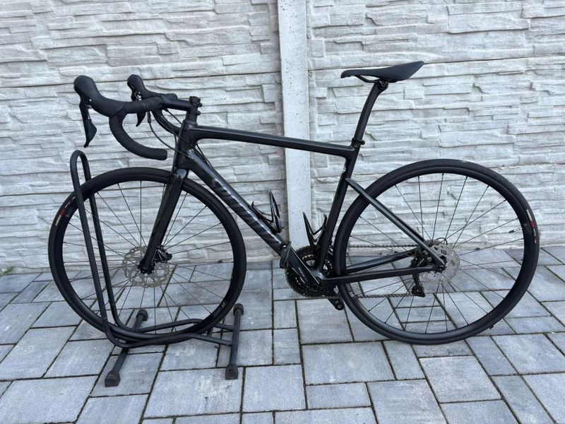 Specialized Tarmac sl6 disc