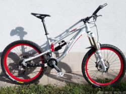 Author Agang NINJA 3.0 FSX FREERIDE