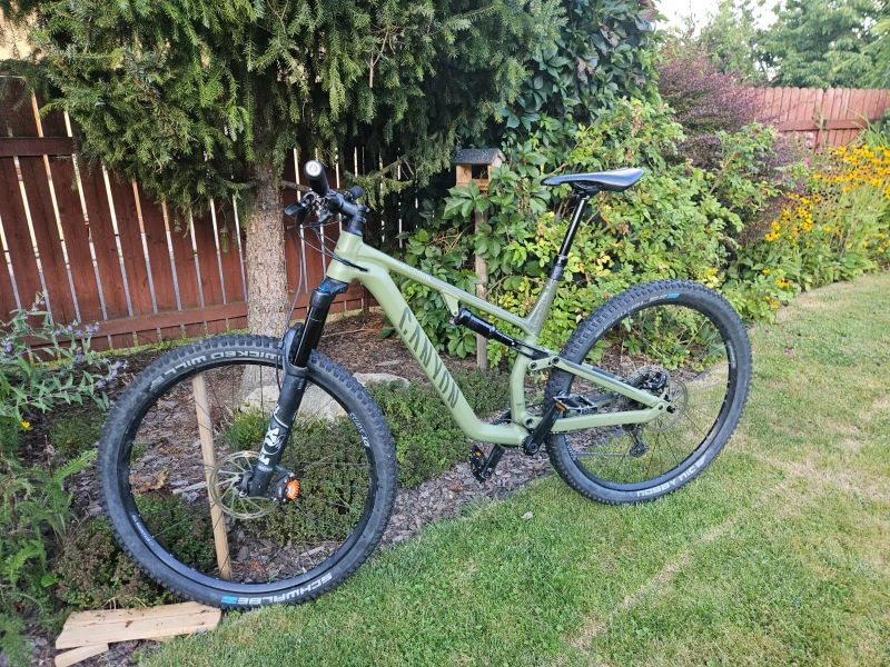 Canyon Neuron 6 vel.L