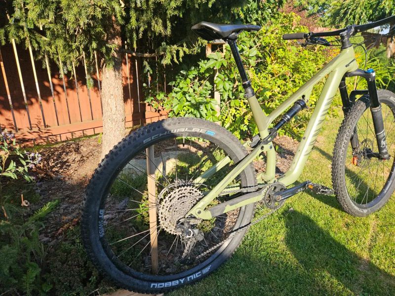 Canyon Neuron 6 vel.L
