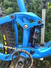 Giant Trance