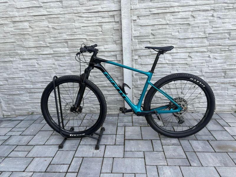 Giant Xtc advanced 2