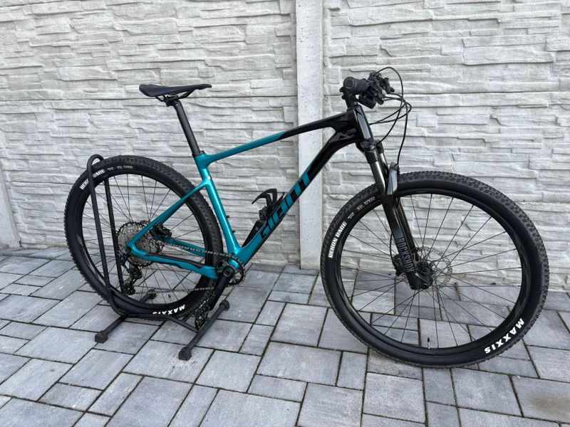 Giant Xtc advanced 2