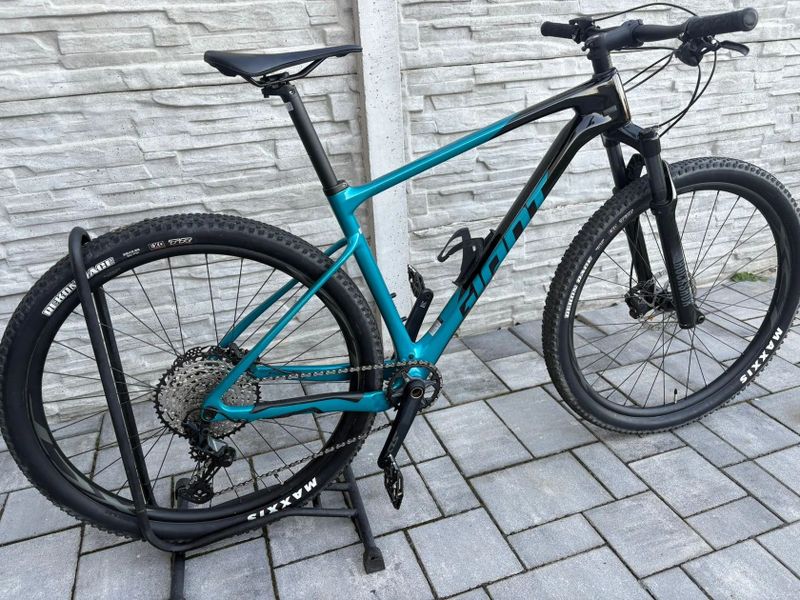 Giant Xtc advanced 2