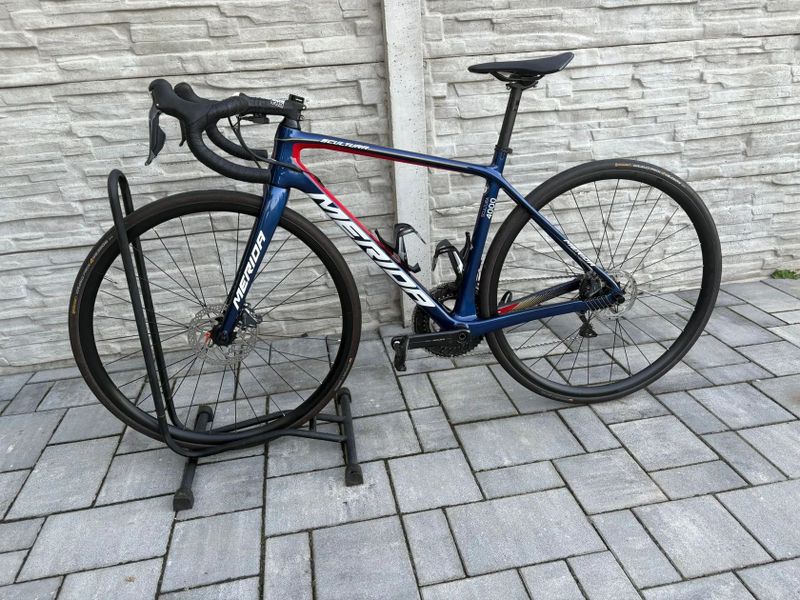 Merida Scultura 4000 Di2