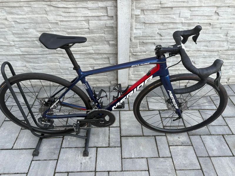 Merida Scultura 4000 Di2