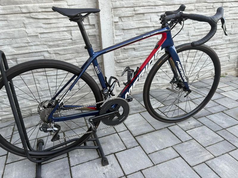 Merida Scultura 4000 Di2
