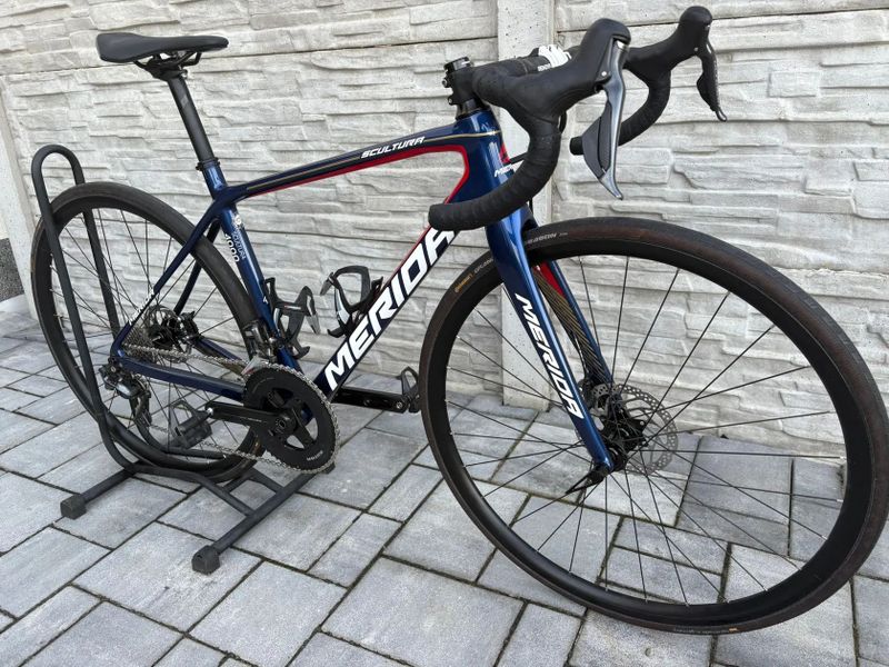 Merida Scultura 4000 Di2