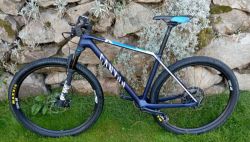 Canyon Exceed cf6